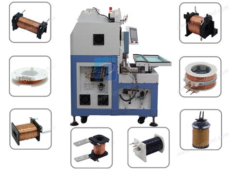 oem cnc transformer winding machine|transformer winding machine manufacturers.